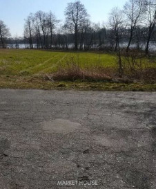 Działka Sprzedaż Kaszewo