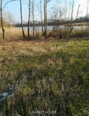 Działka Sprzedaż Kaszewo 2