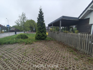 Dom Sprzedaż Szczecin Warszewo