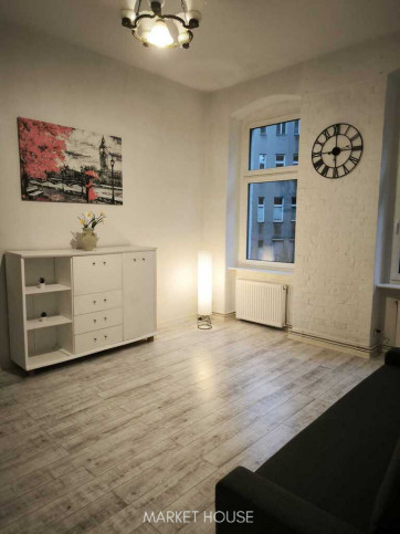 Mieszkanie Wynajem Szczecin Śródmieście-Centrum 2