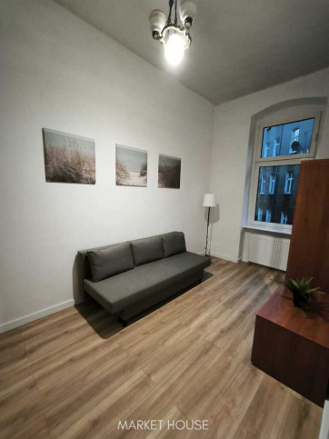 Mieszkanie Wynajem Szczecin Śródmieście-Centrum 5