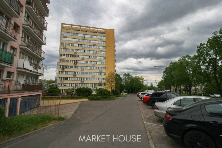 Mieszkanie Sprzedaż Szczecin Drzetowo Rugiańska 1