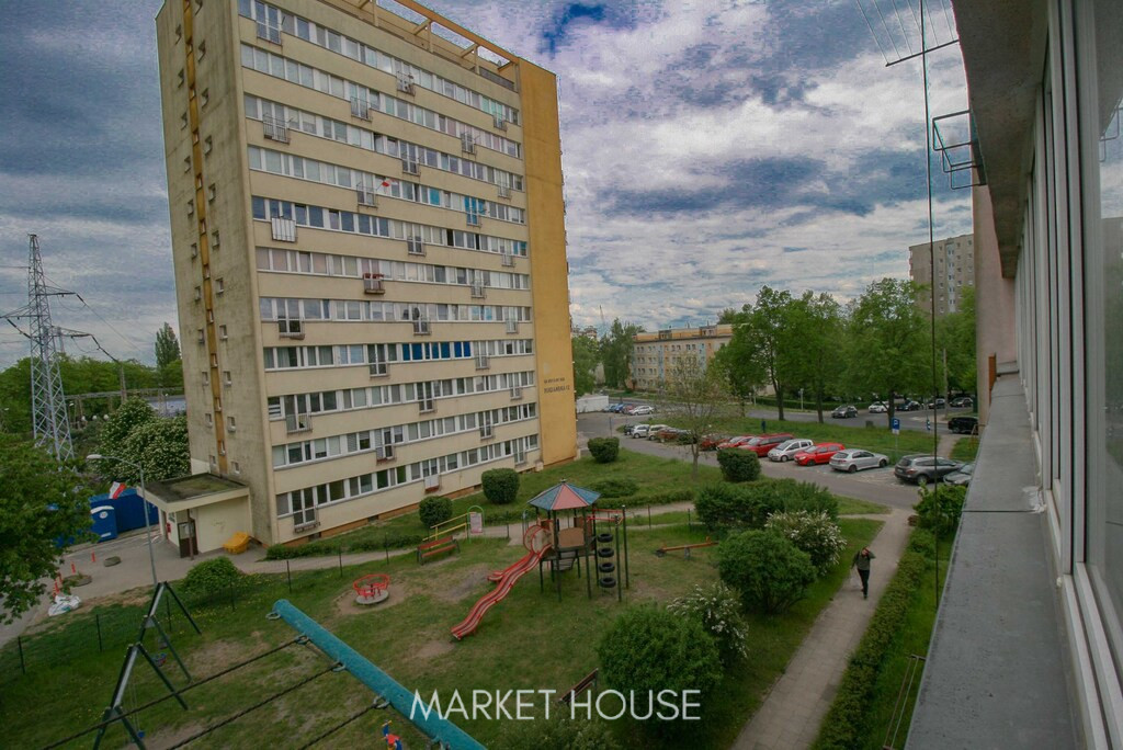 Mieszkanie Sprzedaż Szczecin Drzetowo Rugiańska