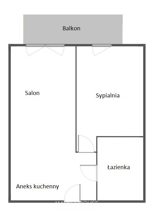Mieszkanie Sprzedaż Szczecin Centrum Zielonego Mostu