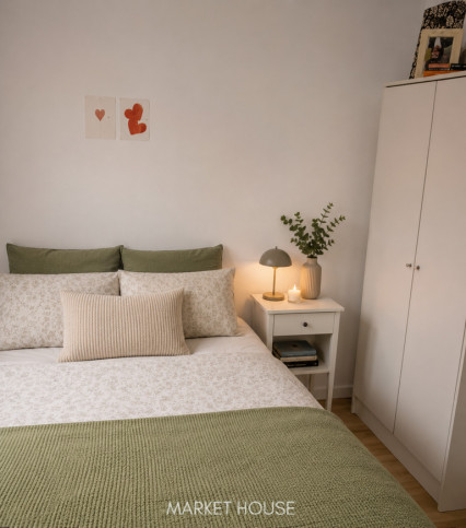 Mieszkanie Sprzedaż Szczecin Śródmieście-Centrum 4