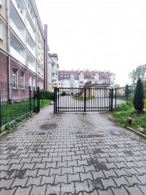 Mieszkanie Sprzedaż Szczecin Żelechowa Robotnicza