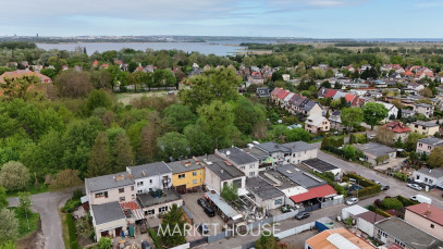 Obiekt Sprzedaż Szczecin Dąbie