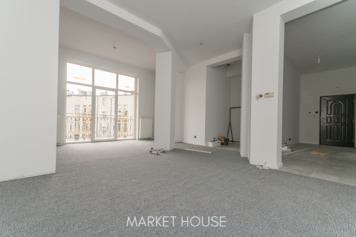 Lokal Wynajem Szczecin Centrum Jagiellońska 1