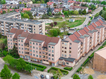 Mieszkanie Sprzedaż Szczecin os. Majowe Jarosława Iwaszkiewicza