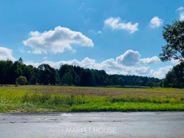 Działka Sprzedaż Moracz