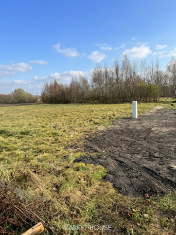 Działka Sprzedaż Krasnołęka 3