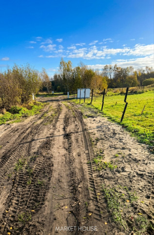 Działka Sprzedaż Krasnołęka 2