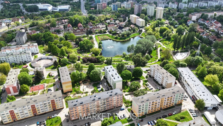 Mieszkanie Sprzedaż Szczecin Książąt Pomorskich Rugiańska 2