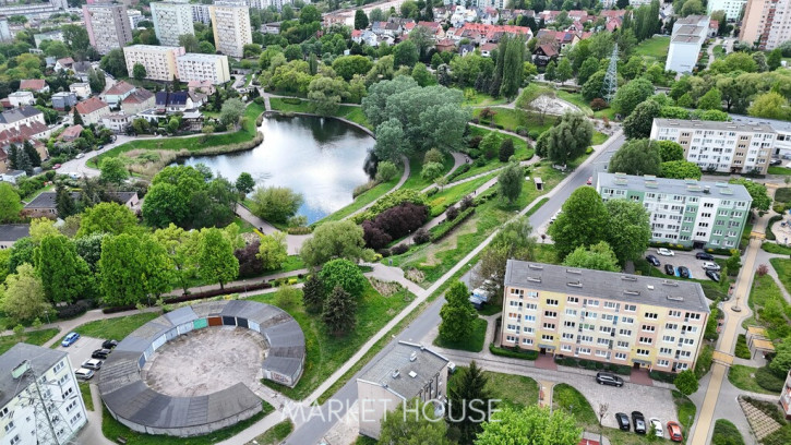 Mieszkanie Sprzedaż Szczecin Książąt Pomorskich Rugiańska 3
