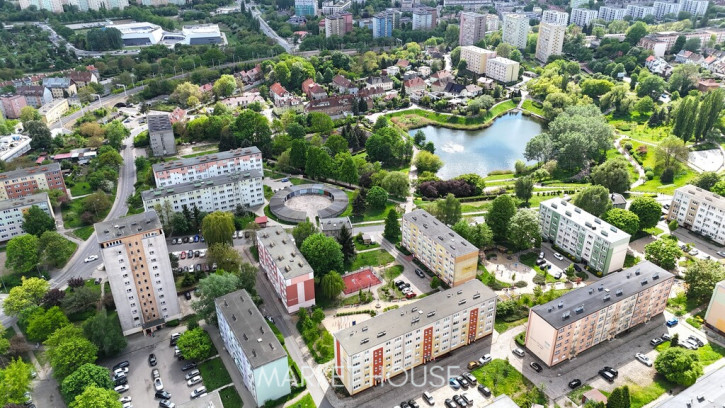Mieszkanie Sprzedaż Szczecin Książąt Pomorskich Rugiańska 1