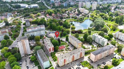 Mieszkanie Sprzedaż Szczecin Książąt Pomorskich Rugiańska