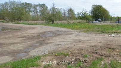 Działka Sprzedaż Rewal