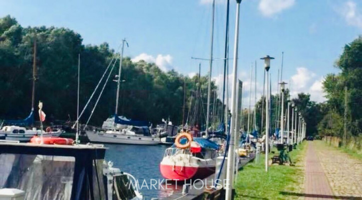 Działka Sprzedaż Miłowo 4