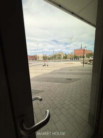 Lokal Wynajem Szczecin Łasztownia 2
