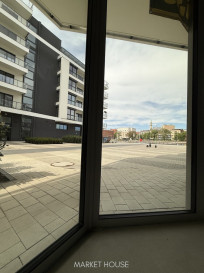 Lokal Wynajem Szczecin Łasztownia