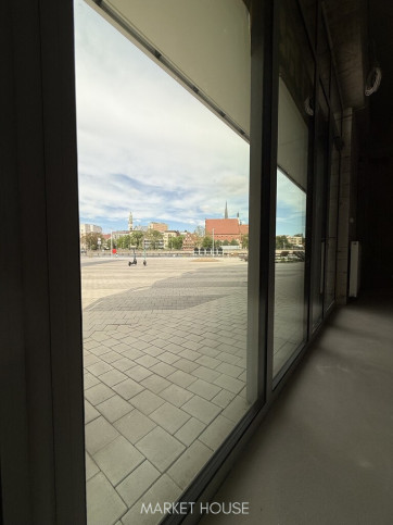 Lokal Wynajem Szczecin Łasztownia 7