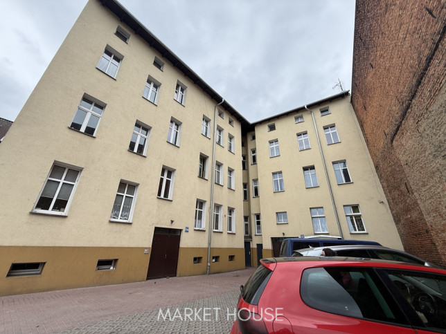 Mieszkanie Sprzedaż Stargard 19