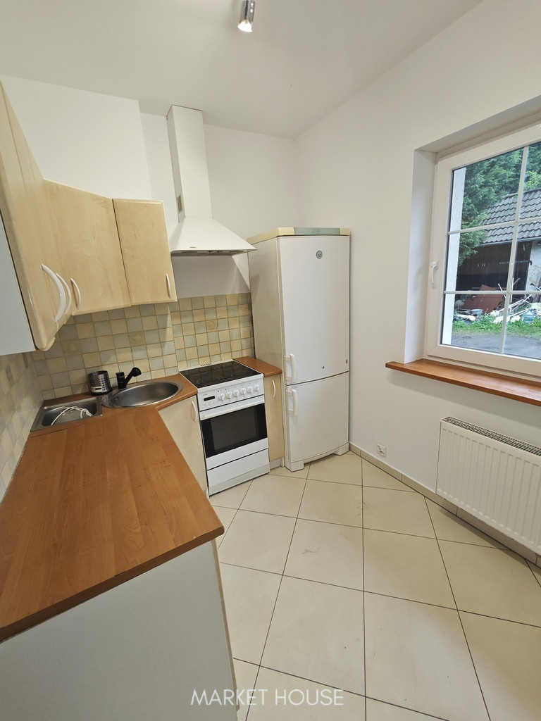 Lokal Wynajem Szczecin Osów 12