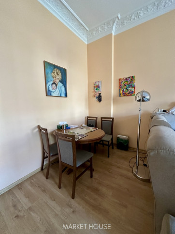 Mieszkanie Sprzedaż Szczecin Śródmieście-Centrum al.&nbsp;Piastów 5