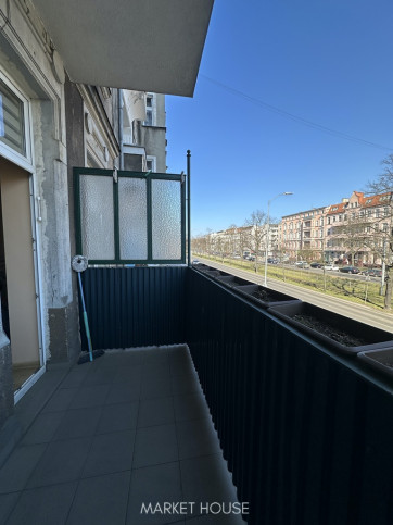 Mieszkanie Sprzedaż Szczecin Śródmieście-Centrum al.&nbsp;Piastów 4