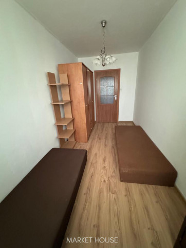 Mieszkanie Wynajem Szczecin os. Bukowe Pomarańczowa 6