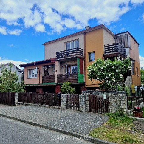 Mieszkanie Sprzedaż Goleniów Marii Dąbrowskiej 1