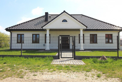 Dom Sprzedaż Gleźno