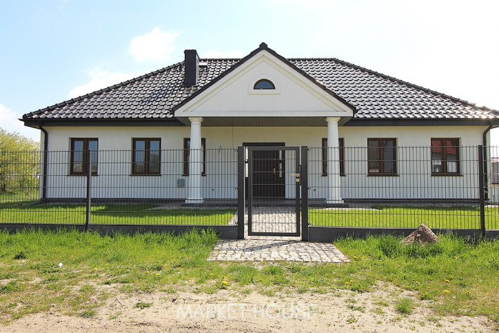 Dom Sprzedaż Gleźno 1