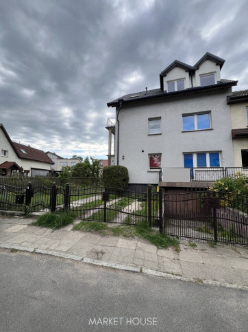 Dom Sprzedaż Szczecin Gumieńce 43