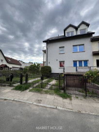 Dom Sprzedaż Szczecin Gumieńce