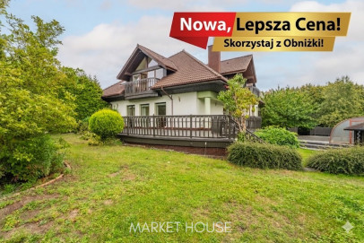 Dom Sprzedaż Mierzyn