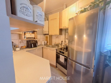 Mieszkanie Sprzedaż Szczecin Śródmieście Sławomira