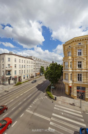 Mieszkanie Sprzedaż Szczecin Śródmieście Bolesława Krzywoustego