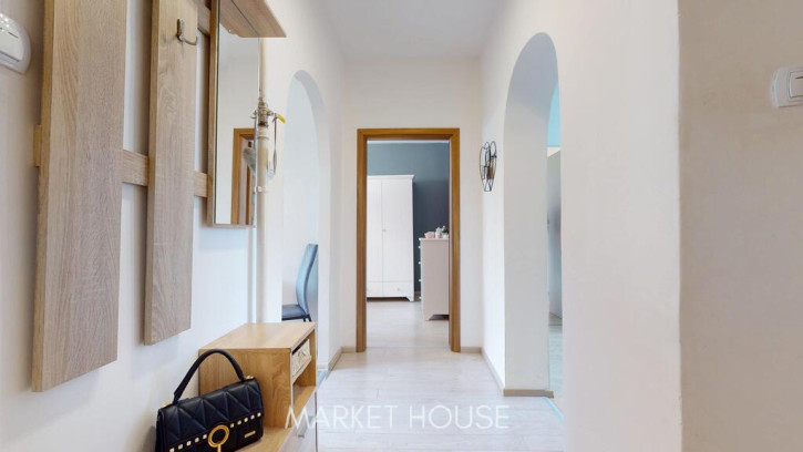 Mieszkanie Sprzedaż Szczecin Niebuszewo Marii Rodziewiczówny 8