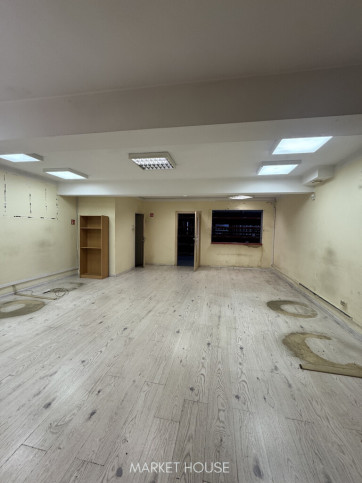 Magazyn Wynajem Szczecin Pomorzany 3