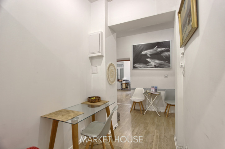Lokal Sprzedaż Szczecin Śródmieście-Centrum 7
