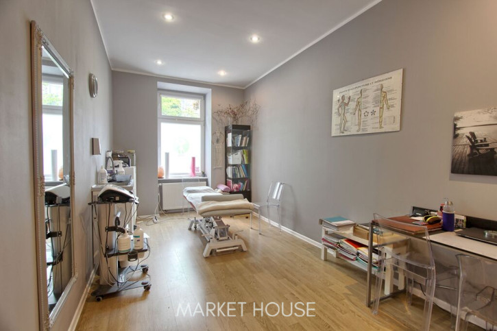 Lokal Sprzedaż Szczecin Śródmieście-Centrum 8