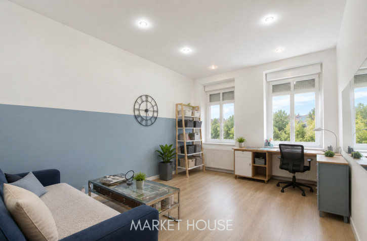 Lokal Sprzedaż Szczecin Śródmieście-Centrum 1