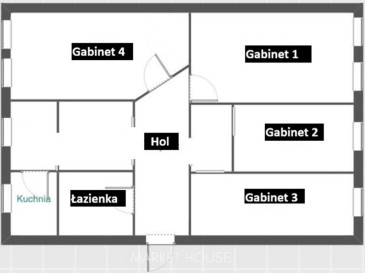 Lokal Sprzedaż Szczecin Śródmieście-Centrum