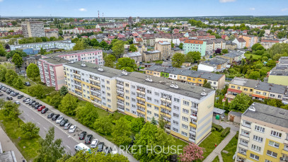 Mieszkanie Sprzedaż Stargard Centrum Stefana Żeromskiego