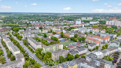 Mieszkanie Sprzedaż Stargard Centrum Stefana Żeromskiego