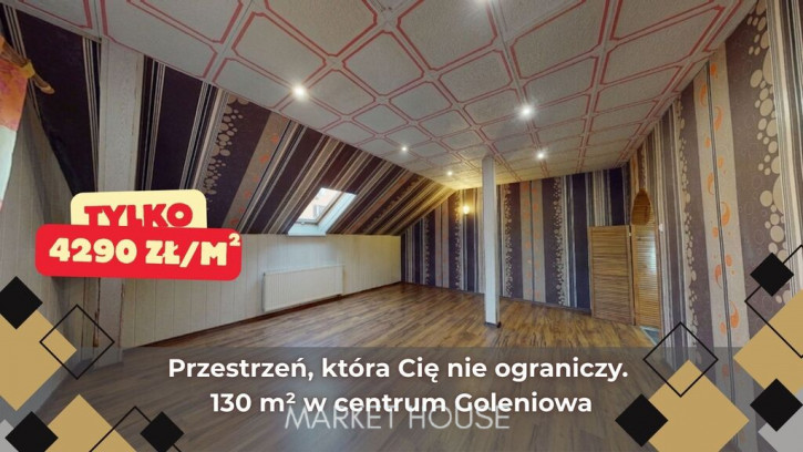 Mieszkanie Sprzedaż Goleniów Konstytucji 3 Maja 1