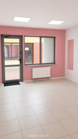 Lokal Sprzedaż Szczecin Śródmieście-Centrum Księcia Świętopełka 2