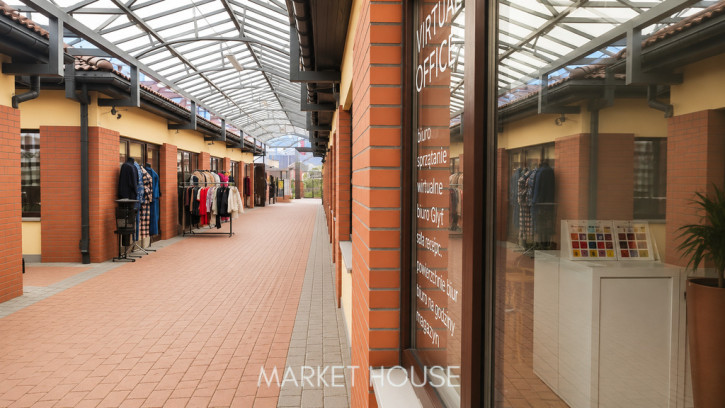 Lokal Sprzedaż Szczecin Śródmieście-Centrum Księcia Świętopełka 4