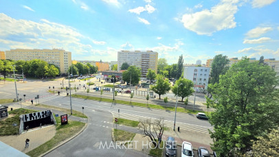 Mieszkanie Sprzedaż Szczecin Centrum al.&nbsp;Wyzwolenia